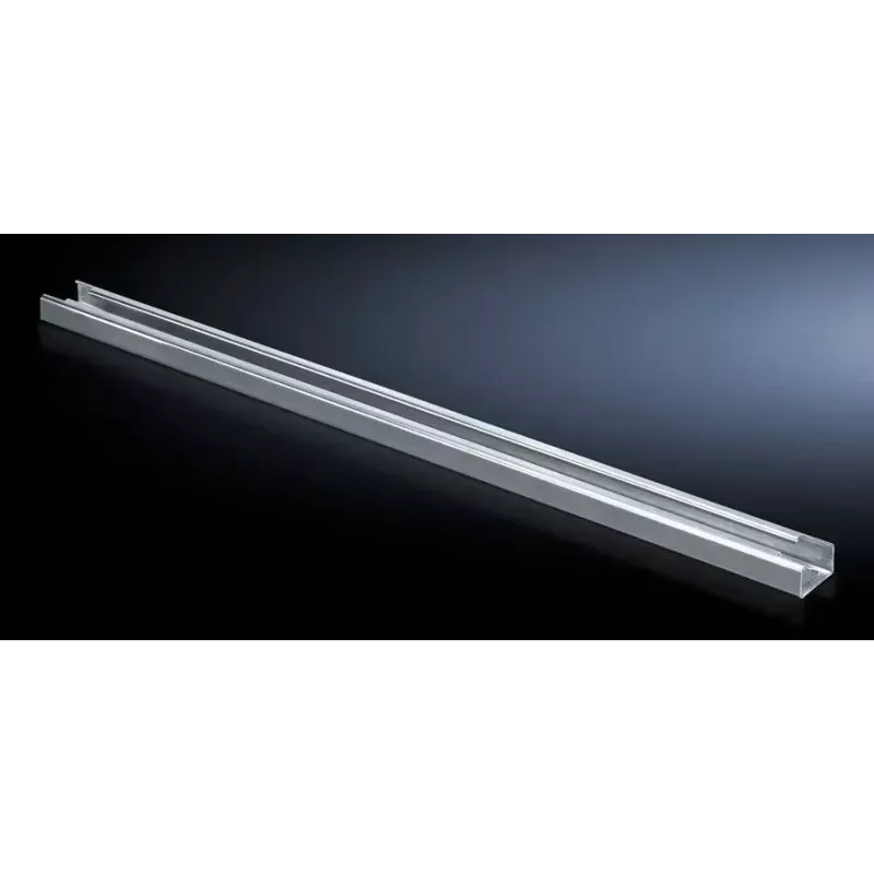 Halterung Rittal SV 9683.312 Stahl Grau 2 Stück 5,56 kg