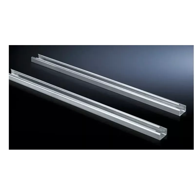 Halterung Rittal SV 9683.312 Stahl Grau 2 Stück 5,56 kg