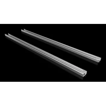 Halterung Rittal SV 9683.312 Stahl Grau 2 Stück 5,56 kg