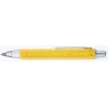 Mechanischer Bleistift TROIKA ZIMMERMANN 5,6 mm HB Gelb Messing