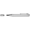 Druckbleistift TROIKA ZIMMERMANN 5,6 mm HB Silber Messing