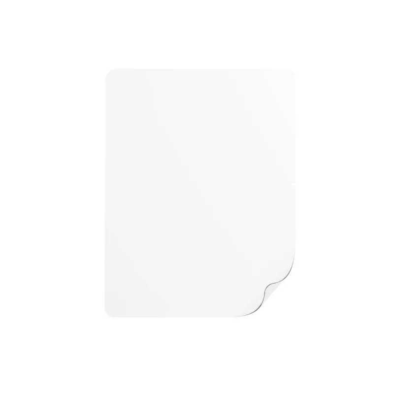 Hama Feels Like Paper Paperlike Displayschutzfolie Apple 1 Stk.
