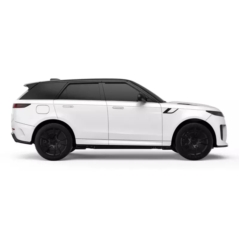 Ferngesteuertes Auto Jamara Range Rover Sport SV — weiß, Gewicht 0,2 kg, empfohlenes Alter 6+