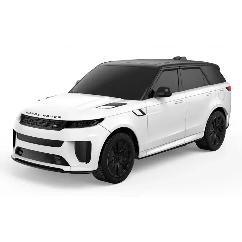 Ferngesteuertes Auto Jamara Range Rover Sport SV — weiß, Gewicht 0,2 kg, empfohlenes Alter 6+