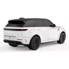 Ferngesteuertes Auto Jamara Range Rover Sport SV — weiß, Gewicht 0,2 kg, empfohlenes Alter 6+