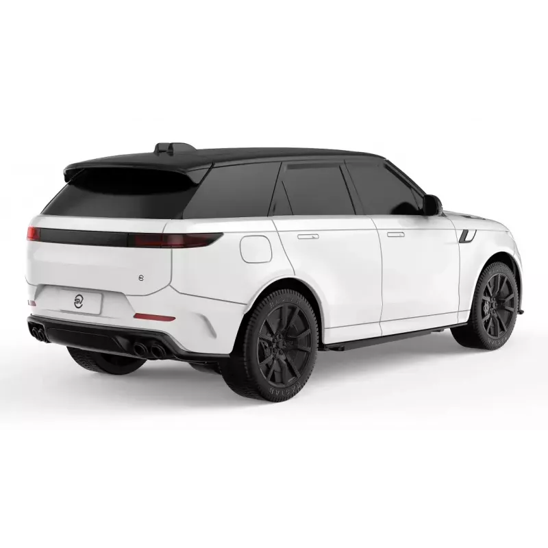 Ferngesteuertes Auto Jamara Range Rover Sport SV — weiß, Gewicht 0,2 kg, empfohlenes Alter 6+