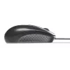 HP RH304AA Maus Office Beidhändig USB Typ-A Optisch