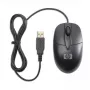 HP RH304AA Maus Office Beidhändig USB Typ-A Optisch