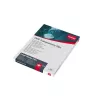 Nobo Overhead-Projektor-Laserdrucker-Folie, Vereinigtes Königreich, 210 x 297 mm, 50 Blatt