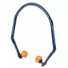 3M Bügelgehörschuetzer 26 dB 7000034667 1 St. Wiederverwendbarer Ohrstöpsel Blau, Orange 50 St.