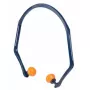 3M Bügelgehörschuetzer 26 dB 7000034667 1 St. Wiederverwendbarer Ohrstöpsel Blau, Orange 50 St.