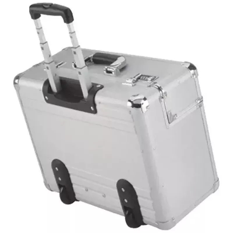 Trolley-Koffer Alumaxx OMEGA