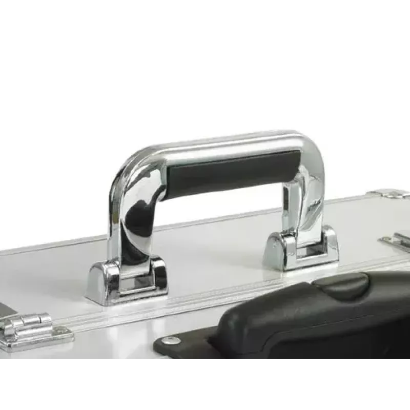 Trolley-Koffer Alumaxx OMEGA