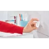Handtuchhaken TESA 57543-00012 Indoor Chrom 3 Stück
