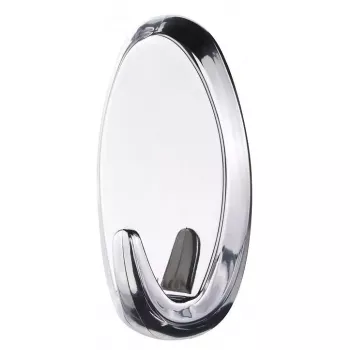 Handtuchhaken TESA 58050-00012 Indoor Chrom 2 Stk.
