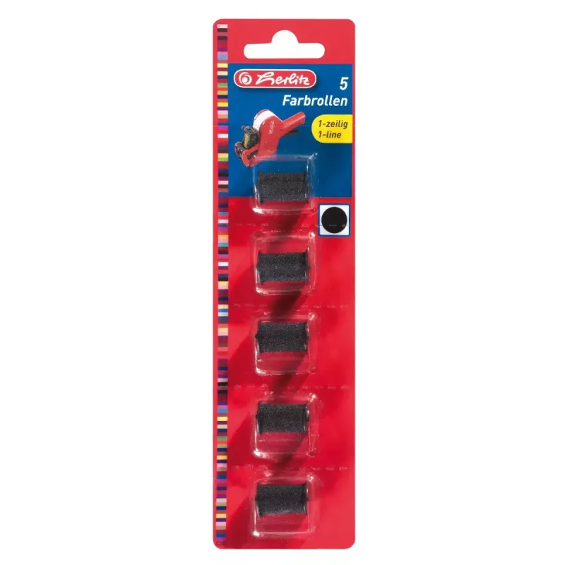 Roll Herlitz 1605286