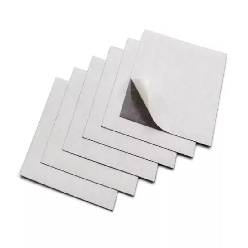 Nobo Magnetquadrate 150x150mm sortierte Farben (6), Schwarz, Blau, Grün, Rot, Weiß, Gelb, 150 mm, 150 mm, 192 x 7 x 192 mm, 300 g, 6 St.