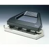 Rexel V430 4-fach-Locher Schwarz, 30 Blatt, Schwarz, Grau, Metall, 6 mm, 1,71 kg, 209 mm