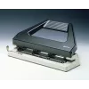 Rexel V430 4-fach-Locher Schwarz, 30 Blatt, Schwarz, Grau, Metall, 6 mm, 1,71 kg, 209 mm