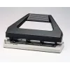 Rexel V430 4-fach-Locher Schwarz, 30 Blatt, Schwarz, Grau, Metall, 6 mm, 1,71 kg, 209 mm