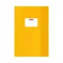 Zeitschriften-/Buchumschlag Herlitz 5205018 Gelb