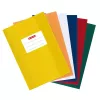 Zeitschriften-/Buchumschlag Herlitz 5205067 Orange