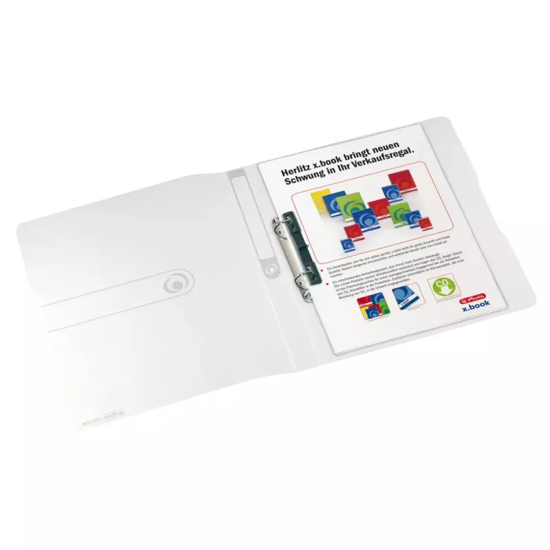 Ringbuch Herlitz 11205739