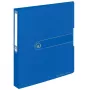 Ringbuch Herlitz 11217171 Blau