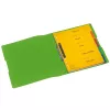 Ringbuch Herlitz 11226388 A4 Grün