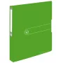 Ringbuch Herlitz 11226388 A4 Grün