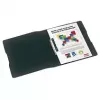 Ringbuch Herlitz 11205713 A4 Schwarz