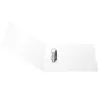 Ringbuch Herlitz 11205770 Transparent