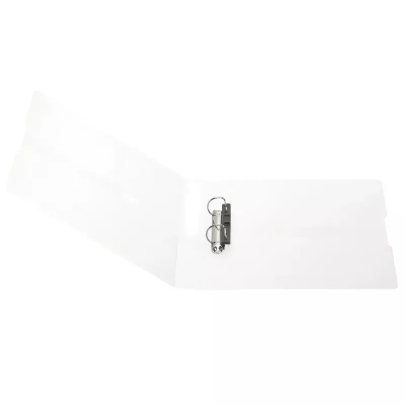 Ringbuch Herlitz 11205770 Transparent