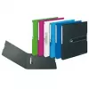 Ringbuch Herlitz 11226370 A4 Grün