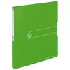 Ringbuch Herlitz 11226370 A4 Grün