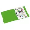 Ringbuch Herlitz 11226370 A4 Grün