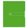 Ringbuch Herlitz 11226370 A4 Grün