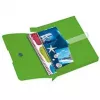 Folder Herlitz 11206133 Polypropylen (PP) Grün A4