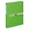 Folder Herlitz 11206133 Polypropylen (PP) Grün A4