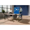 Selbstklebendes Etikett Rund Franken UMZ 20 99