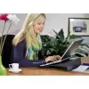 Hama 00053073 Laptop-Ständer Schwarz 46,7 cm (18,4 Zoll)