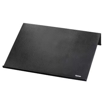 Hama 00053073 Laptop-Ständer Schwarz 46,7 cm (18,4 Zoll)