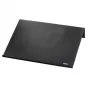 Hama 00053073 Laptop-Ständer Schwarz 46,7 cm (18,4 Zoll)