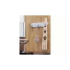 Universalhaken TESA 58095 Indoor Chrom