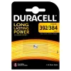 Duracell D394 Einwegbatterie Silberoxid (S)