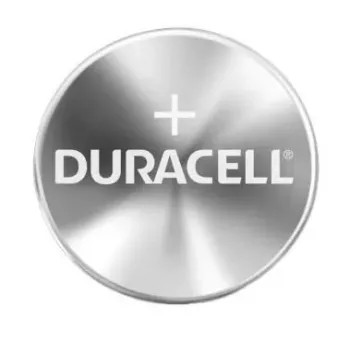 Duracell D394 Einwegbatterie Silberoxid (S)