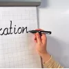 Präsentationsmarker Legamaster TZ41 Schwarz