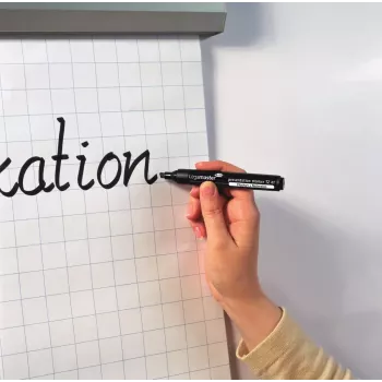 Präsentationsmarker Legamaster TZ41 Schwarz