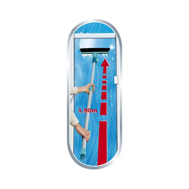 Fensterreinigungsgerät Leifheit 51104