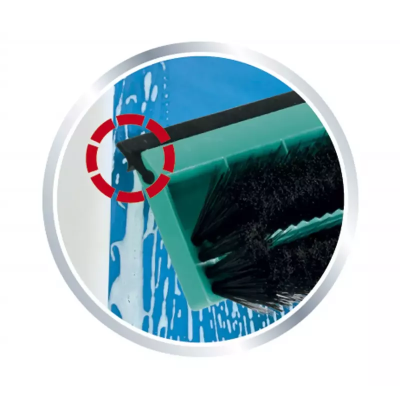 Fensterreinigungsgerät Leifheit 51104
